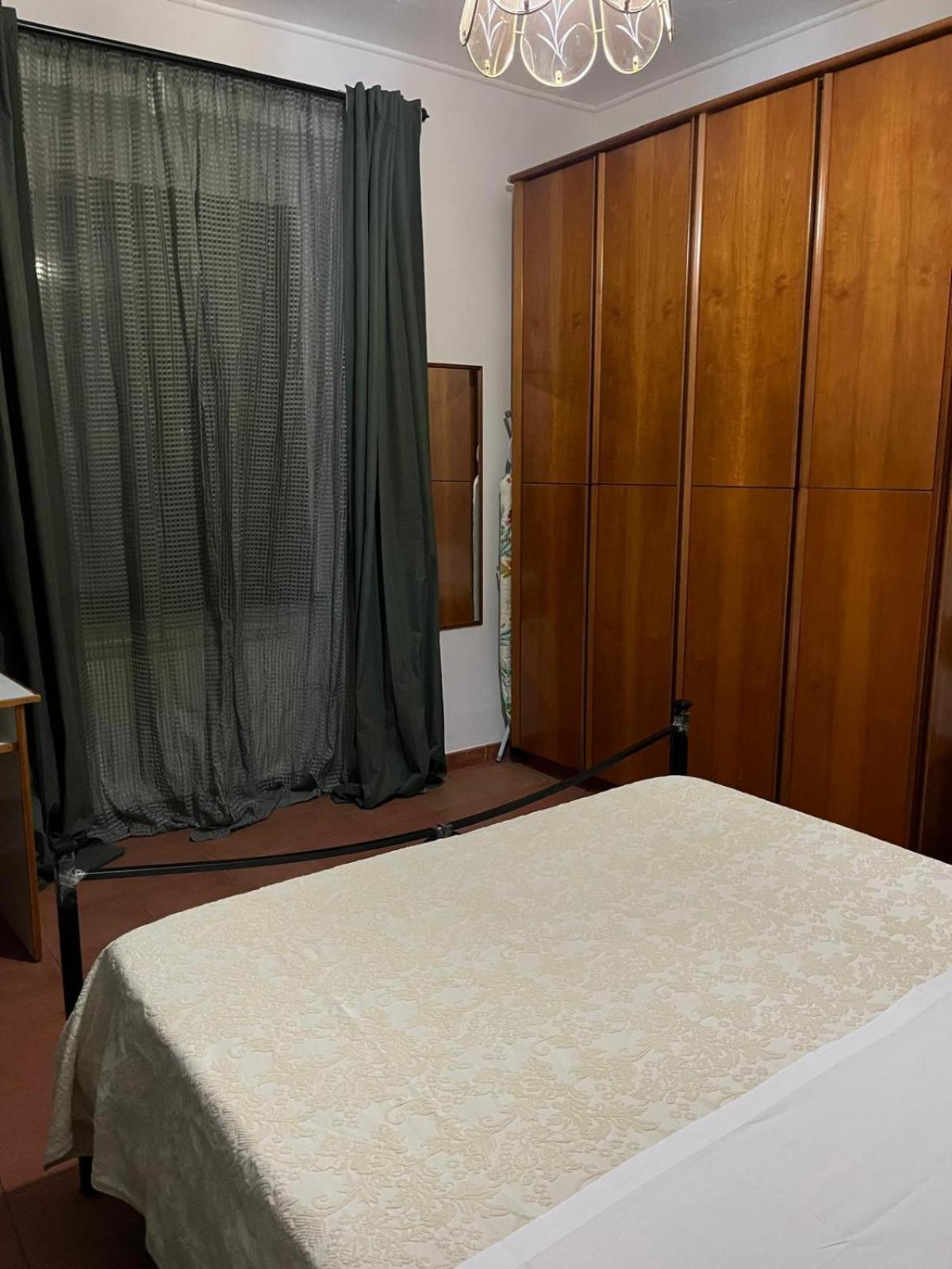 Vacanze Deaf Casa de Férias *