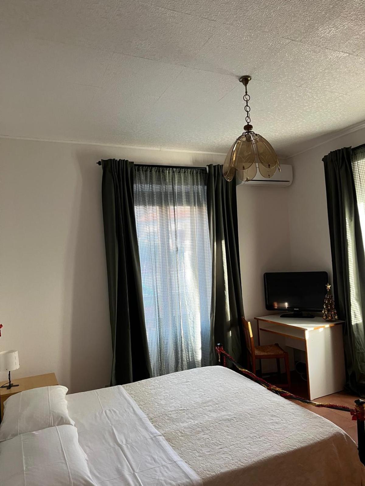 Vacanze Deaf Ferienhaus Rom