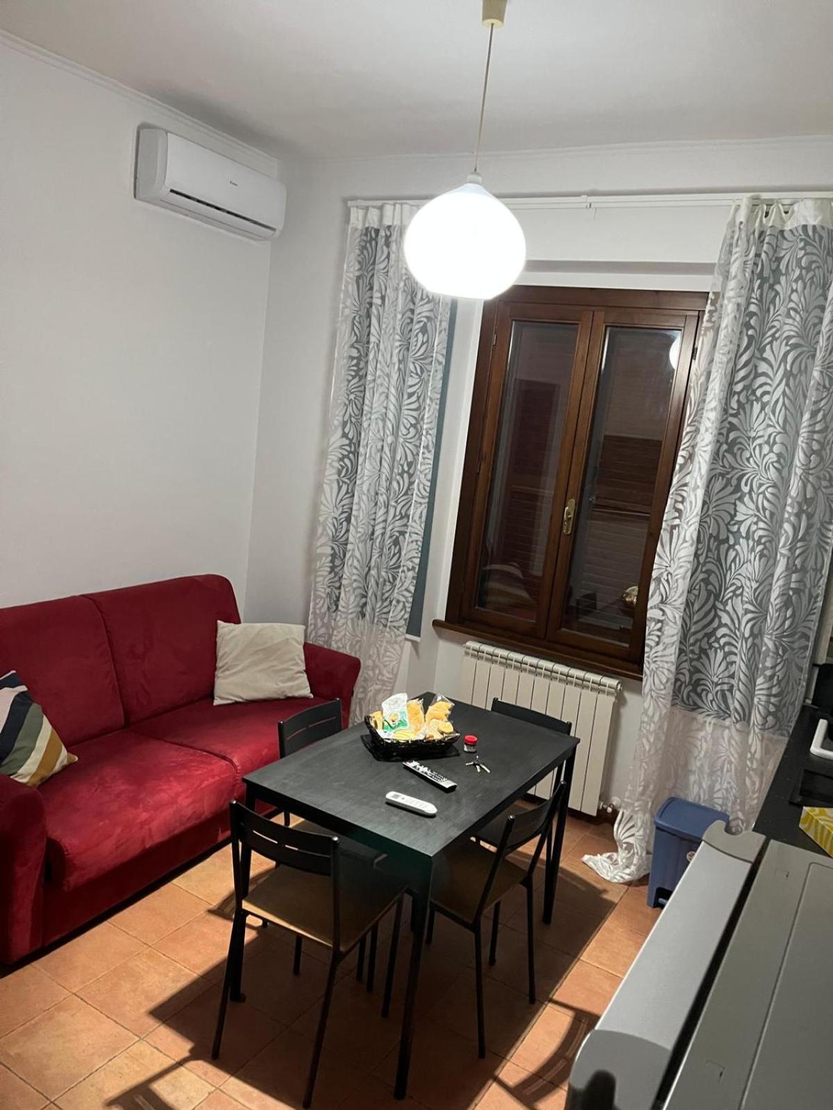Holiday home Vacanze Deaf Rome