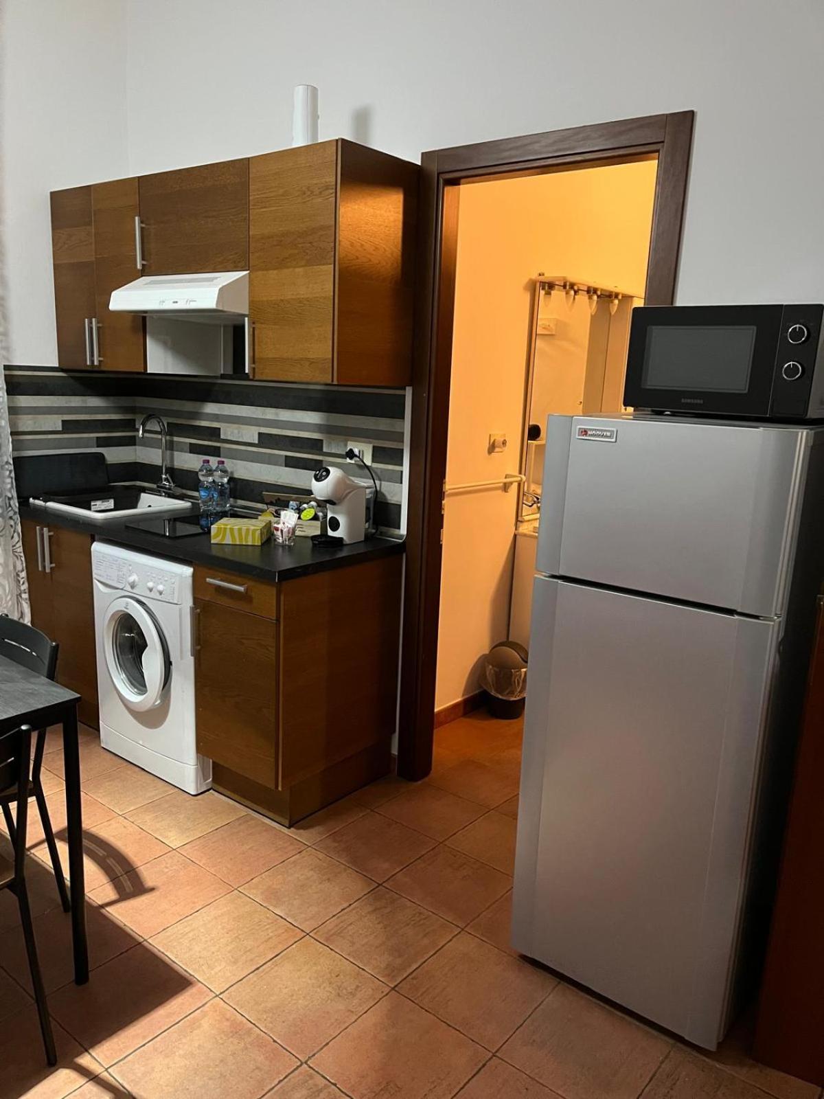 Vacanze Deaf Holiday home Rome