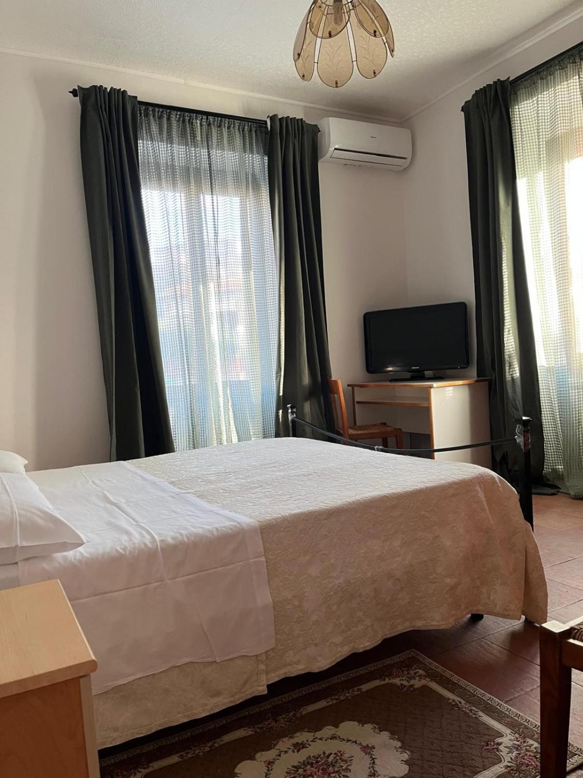 Holiday home Vacanze Deaf Rome