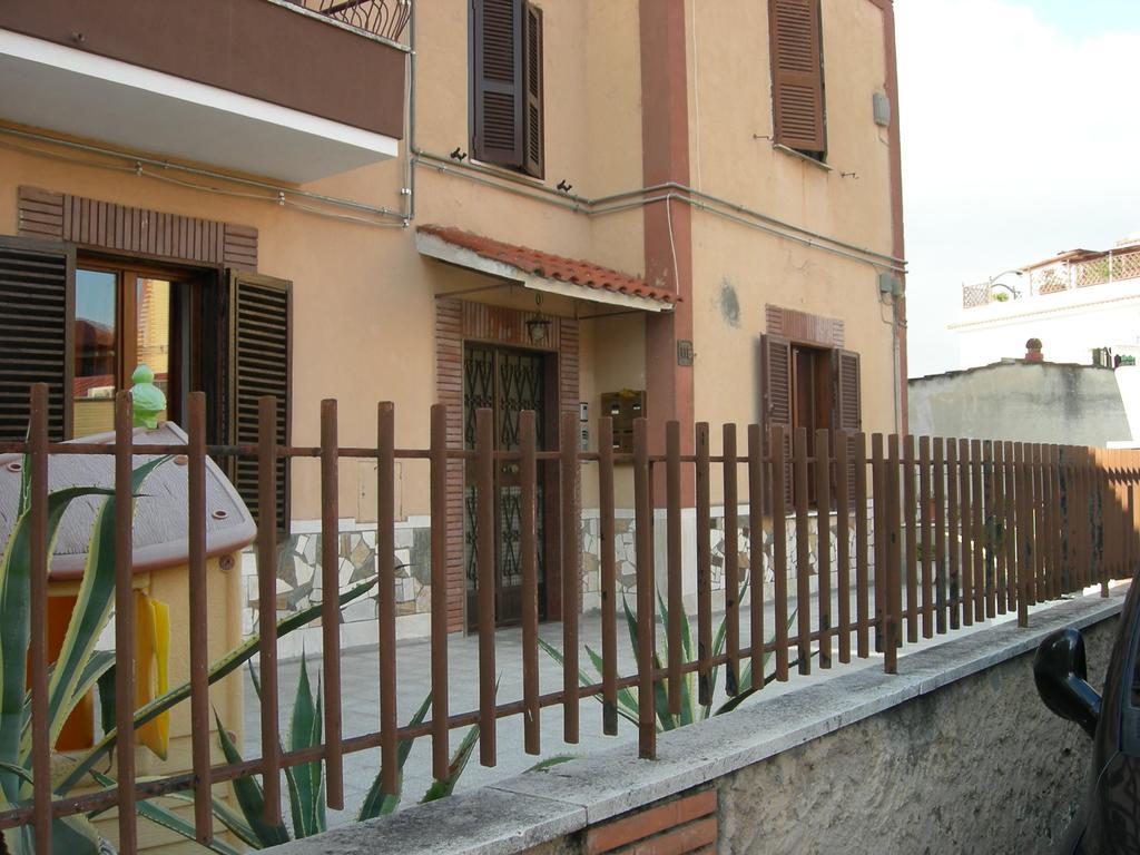 Holiday home Vacanze Deaf Rome