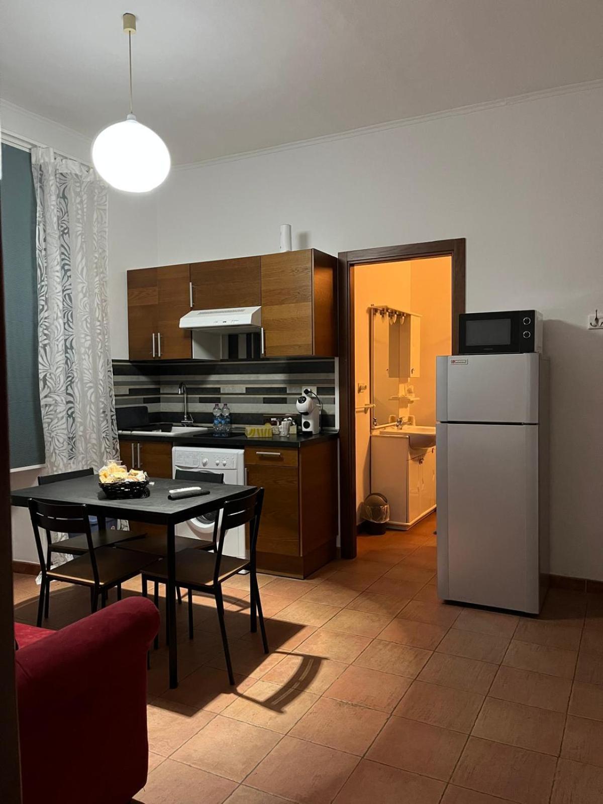 Holiday home Vacanze Deaf
