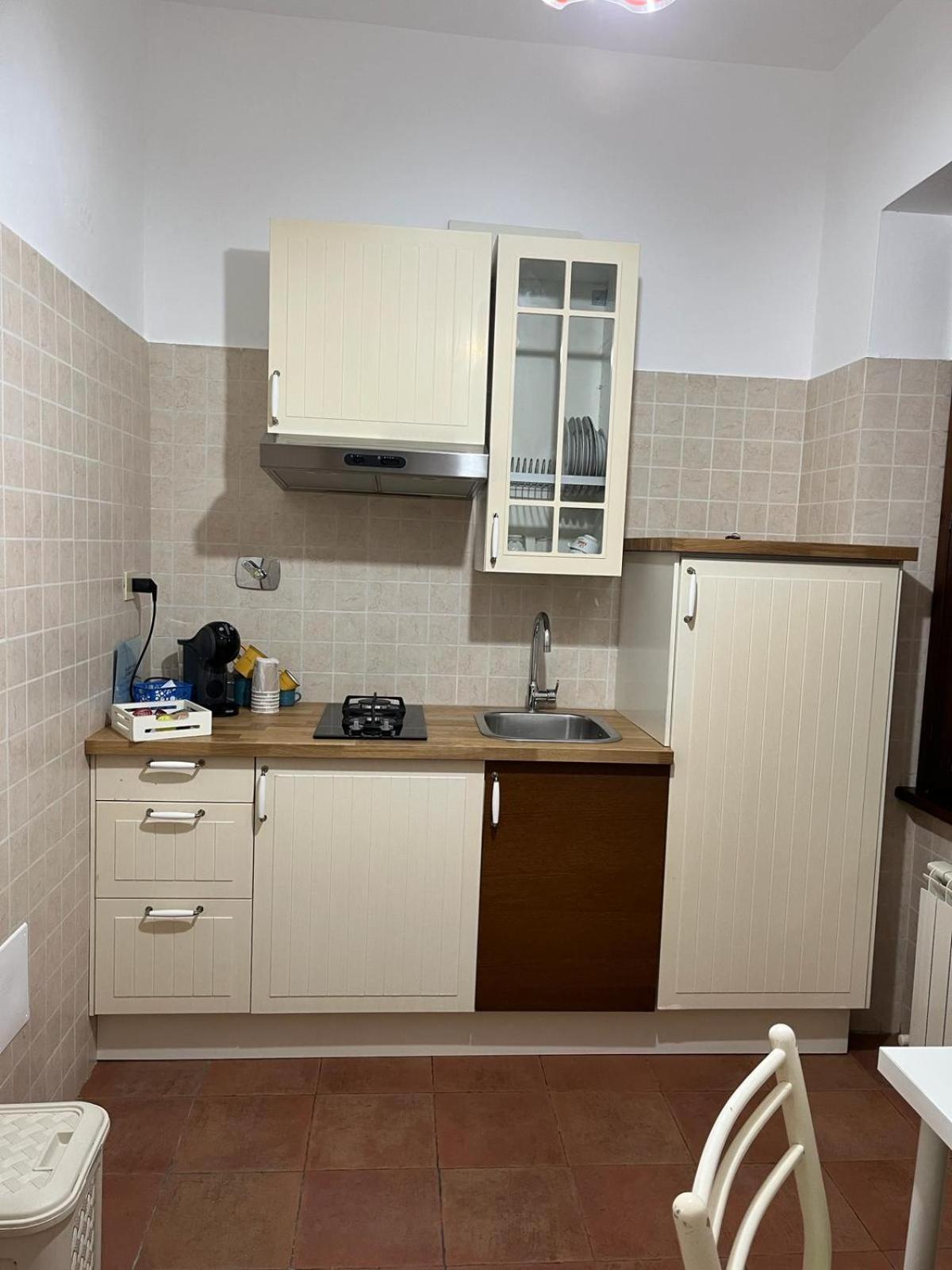 Holiday home Vacanze Deaf Rome