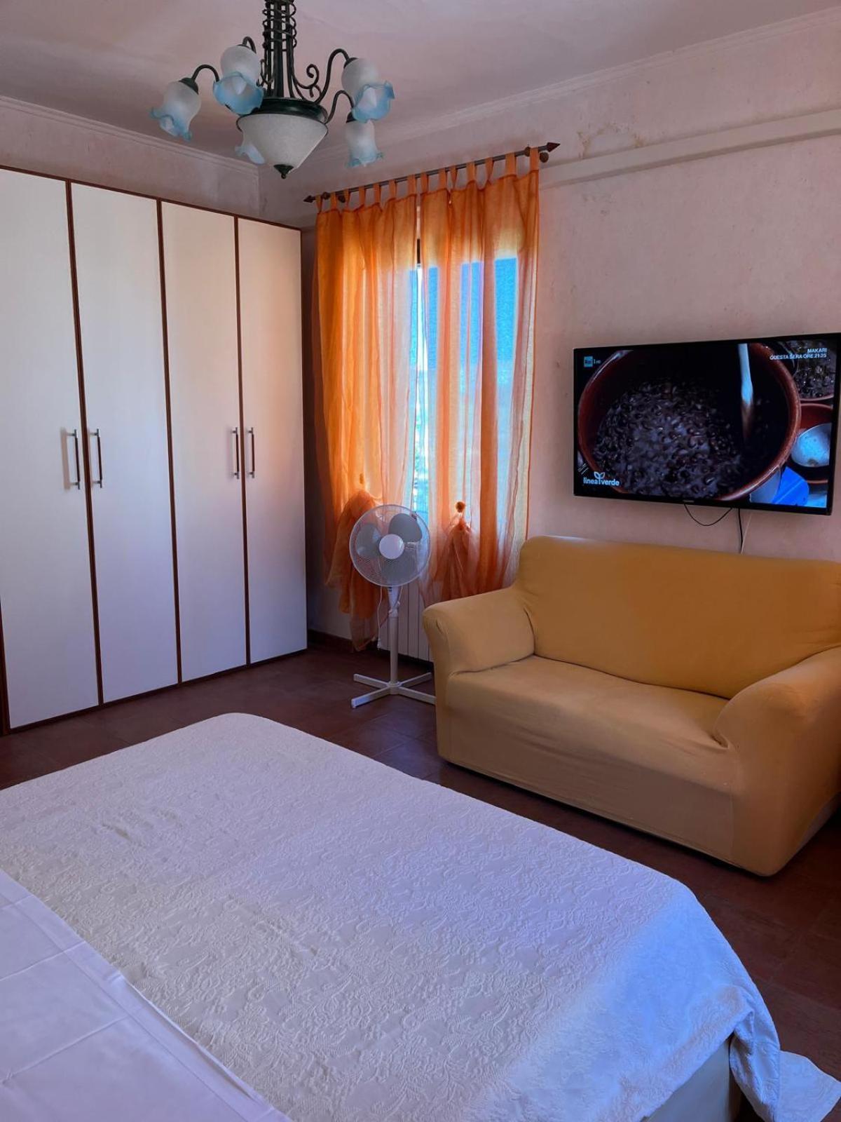 Vacanze Deaf Holiday home *