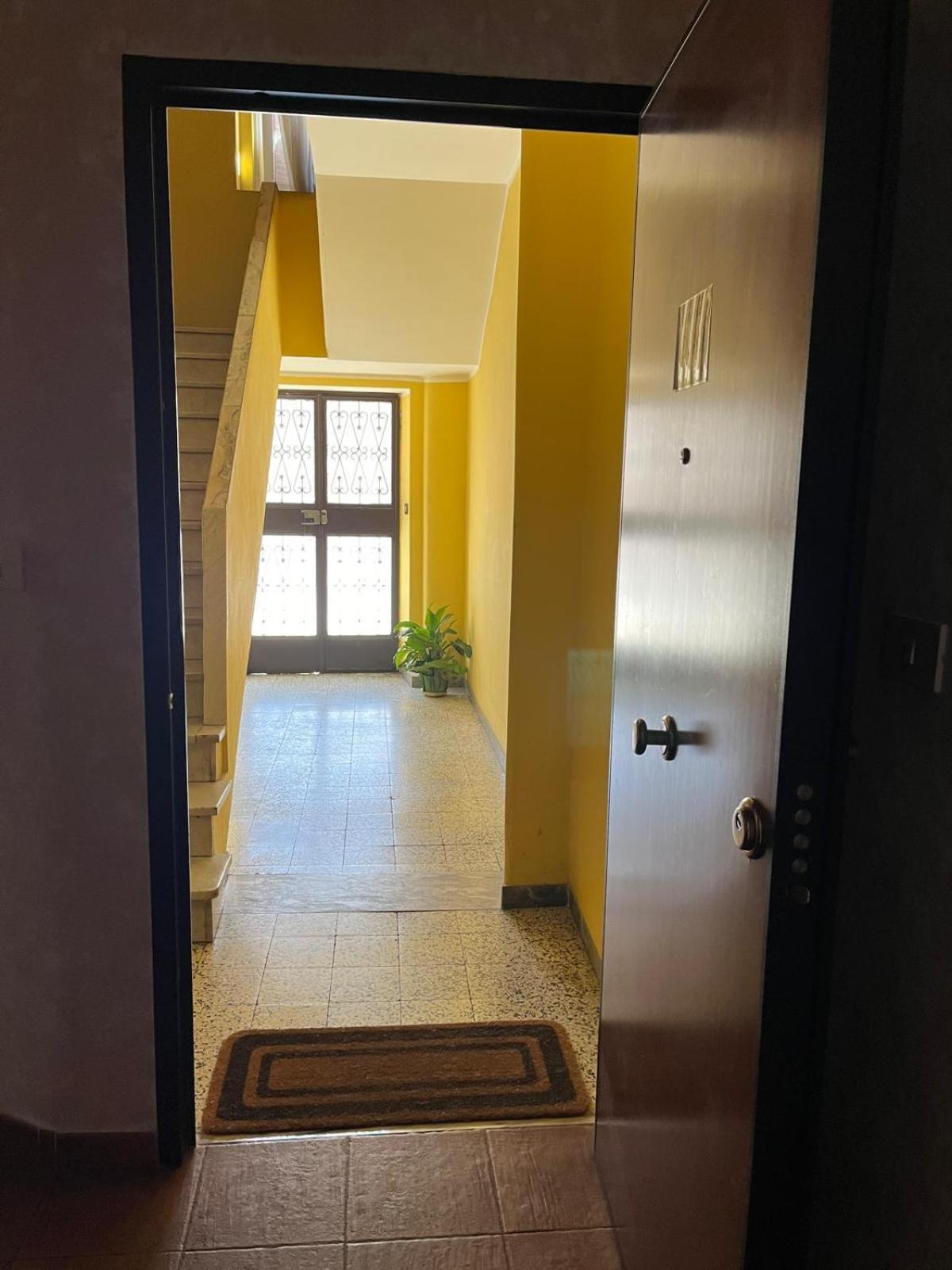 Holiday home Vacanze Deaf Rome