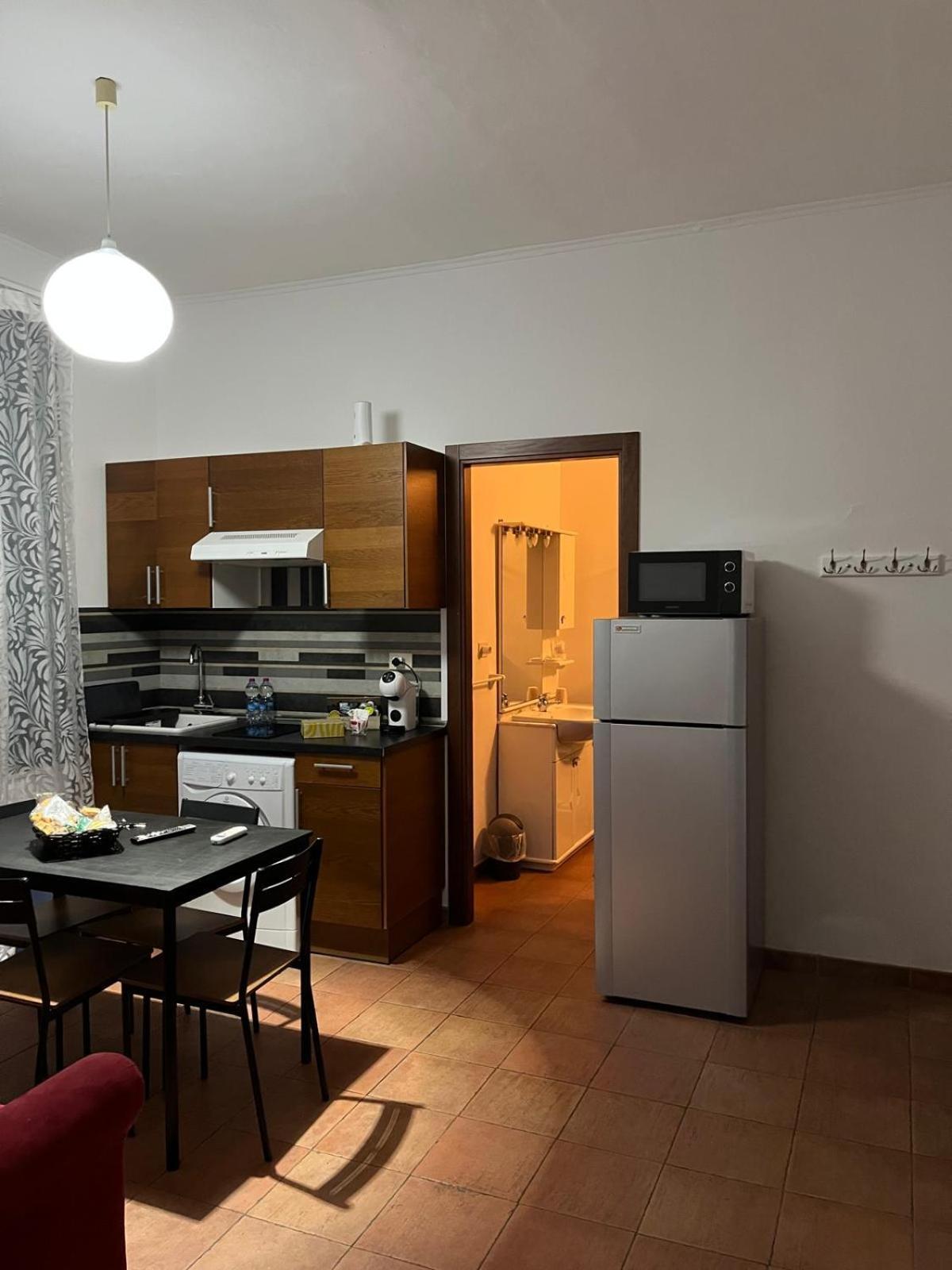 Holiday home Vacanze Deaf *