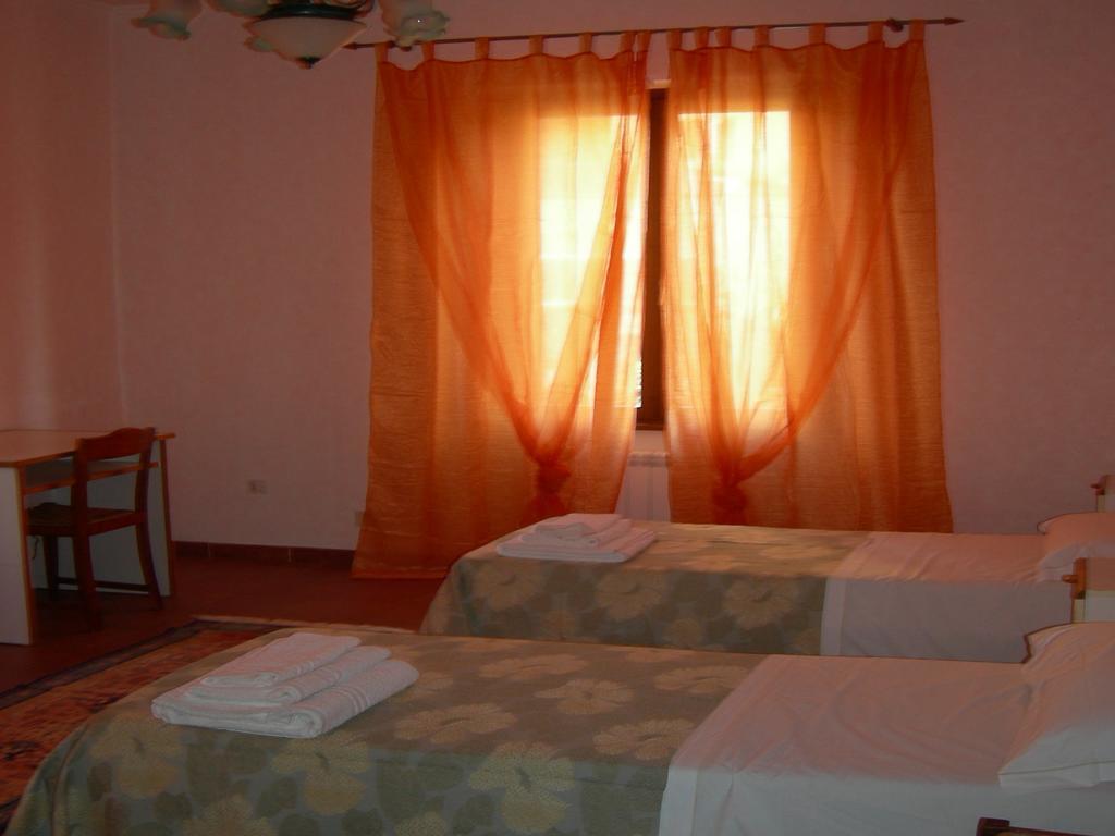 Vacanze Deaf Holiday home