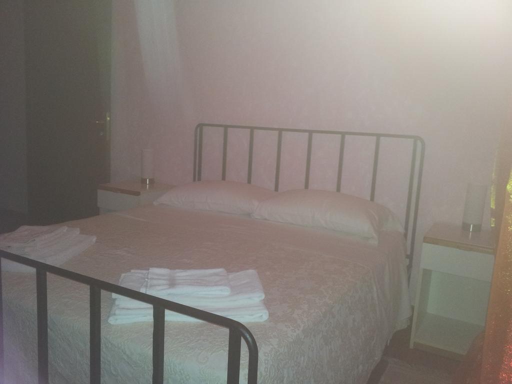 Holiday home Vacanze Deaf Rome